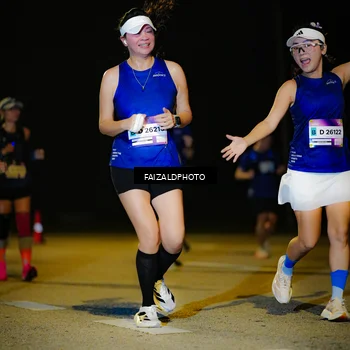 Runner Photo 7467848