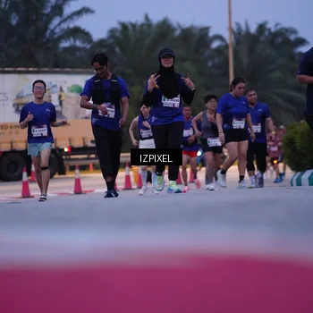 Runner Photo 7467851