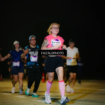 Runner Photo 7467852
