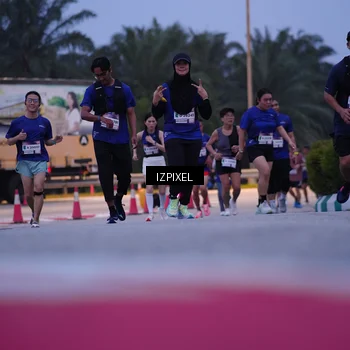 Runner Photo 7467853