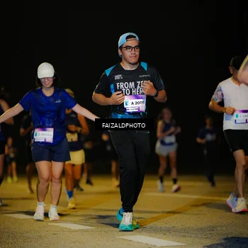 Runner Photo 7467861