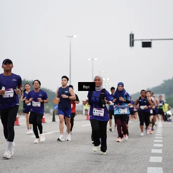 Runner Photo 7467862