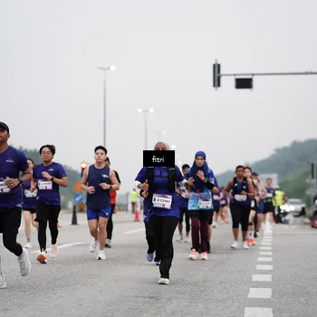 Runner Photo 7467863