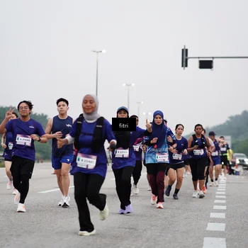 Runner Photo 7467864