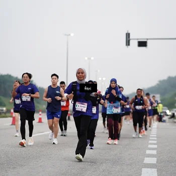 Runner Photo 7467866