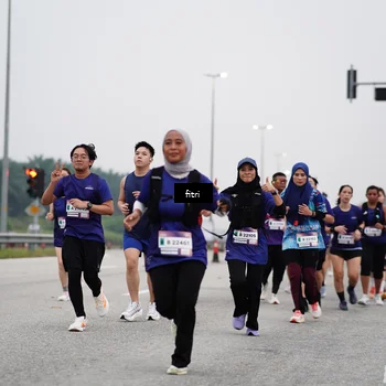 Runner Photo 7467867