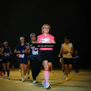 Runner Photo 7467869