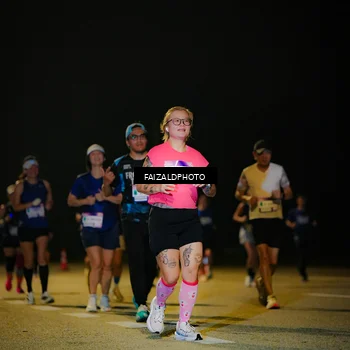 Runner Photo 7467872
