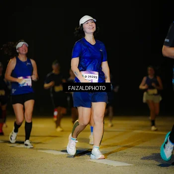 Runner Photo 7467874