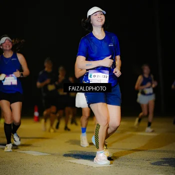 Runner Photo 7467875