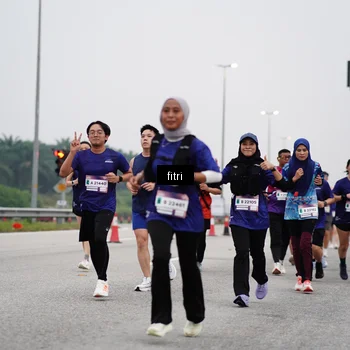Runner Photo 7467881