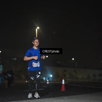 Runner Photo 7467885