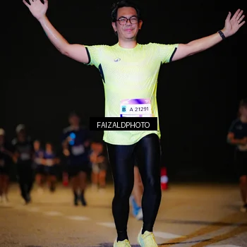 Runner Photo 7467889