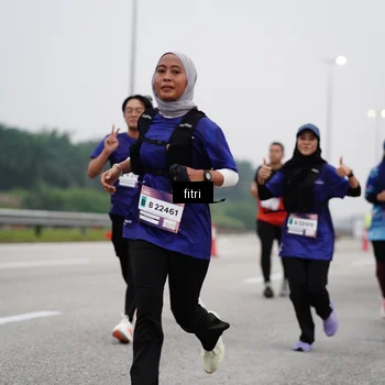 Runner Photo 7467892