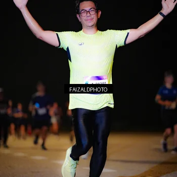 Runner Photo 7467894