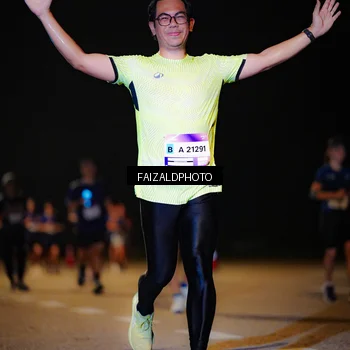 Runner Photo 7467895