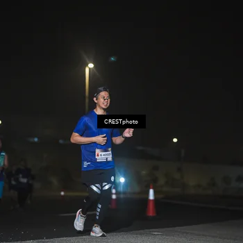 Runner Photo 7467897