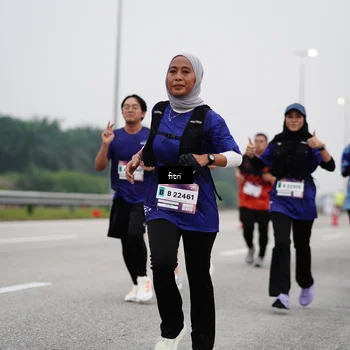 Runner Photo 7467898