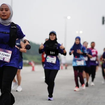 Runner Photo 7467900