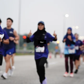 Runner Photo 7467901