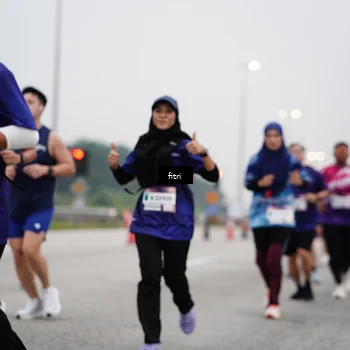Runner Photo 7467902