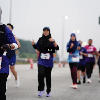 Runner Photo 7467903