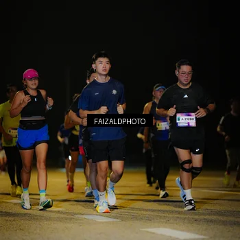 Runner Photo 7467904