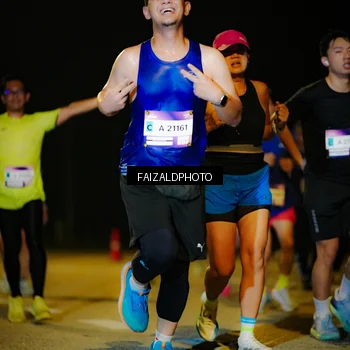 Runner Photo 7467905