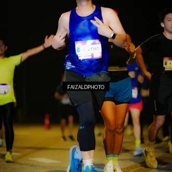 Runner Photo 7467906