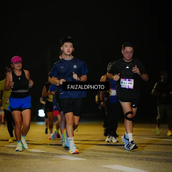 Runner Photo 7467907