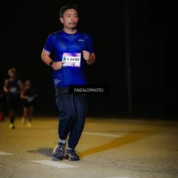 Runner Photo 7467908