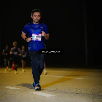 Runner Photo 7467911
