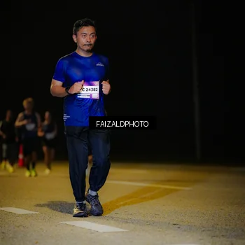 Runner Photo 7467913