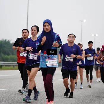 Runner Photo 7467914