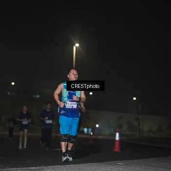 Runner Photo 7467917