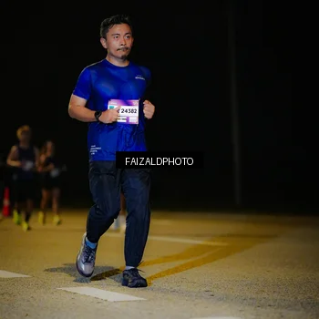 Runner Photo 7467918