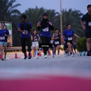 Runner Photo 7467919