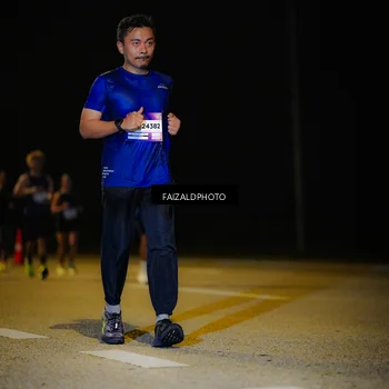 Runner Photo 7467920