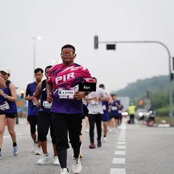 Runner Photo 7467921