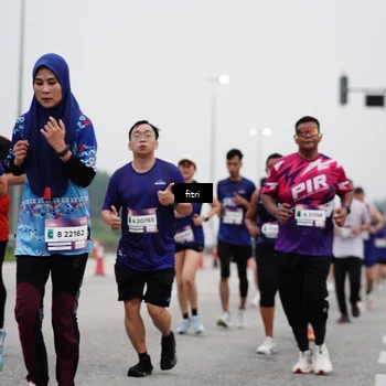 Runner Photo 7467922