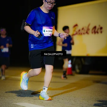 Runner Photo 7467923