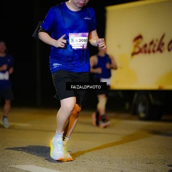 Runner Photo 7467925