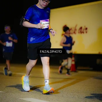 Runner Photo 7467926