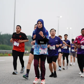 Runner Photo 7467927