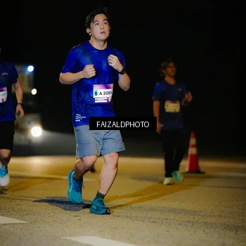 Runner Photo 7467929