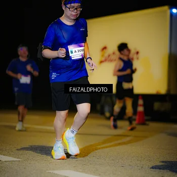 Runner Photo 7467930