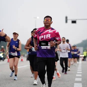Runner Photo 7467931