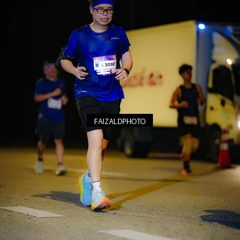 Runner Photo 7467932