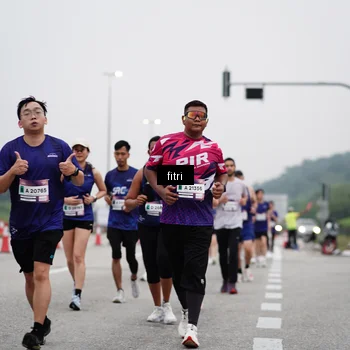 Runner Photo 7467934