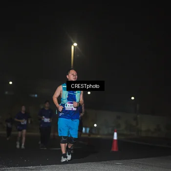 Runner Photo 7467937